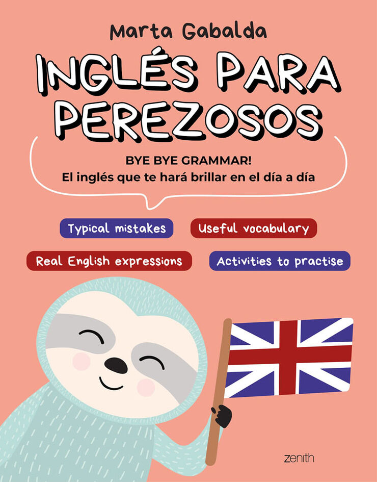 Inglés para perezosos