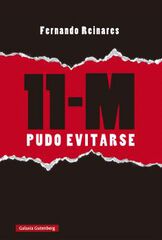 11-M. Pudo evitarse 11-M. Pudo evitarse