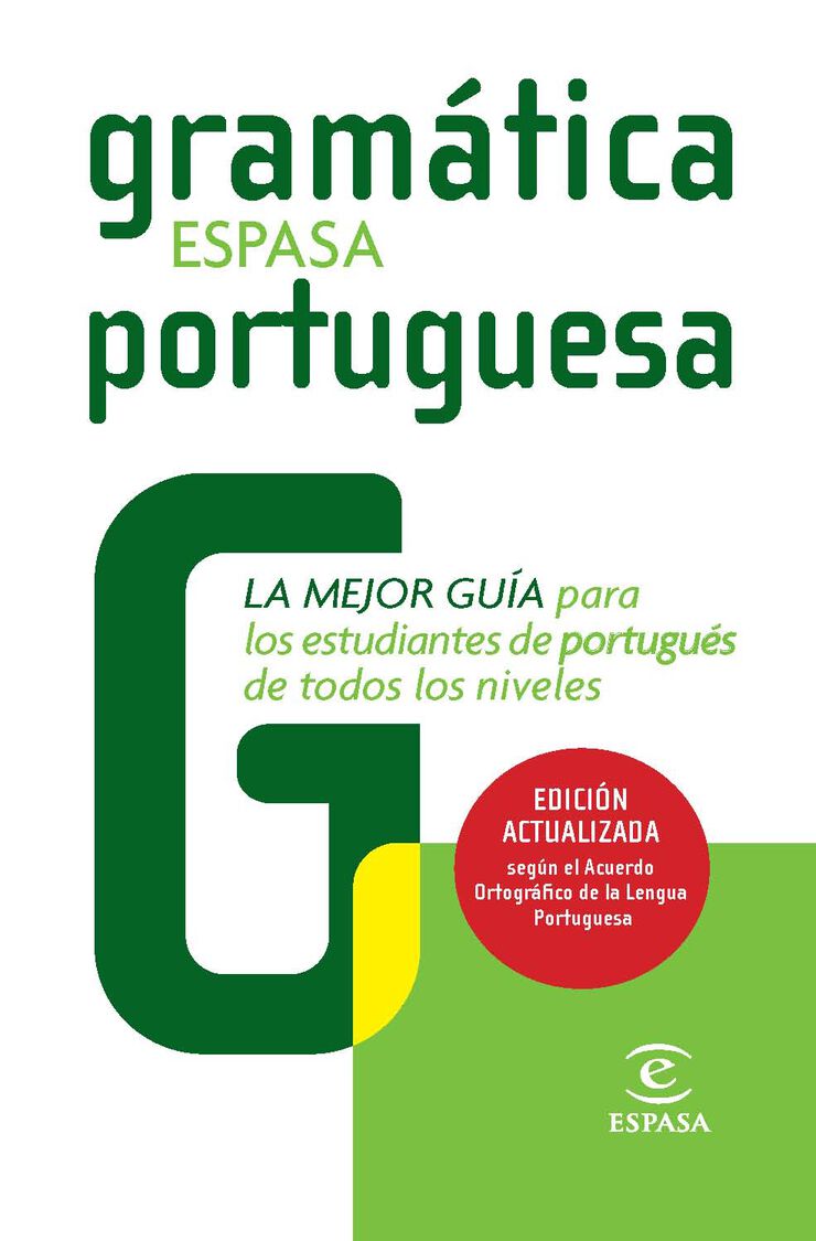 Gramática Portuguesa 12