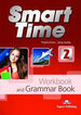 Smart Time Workbook 2º ESO