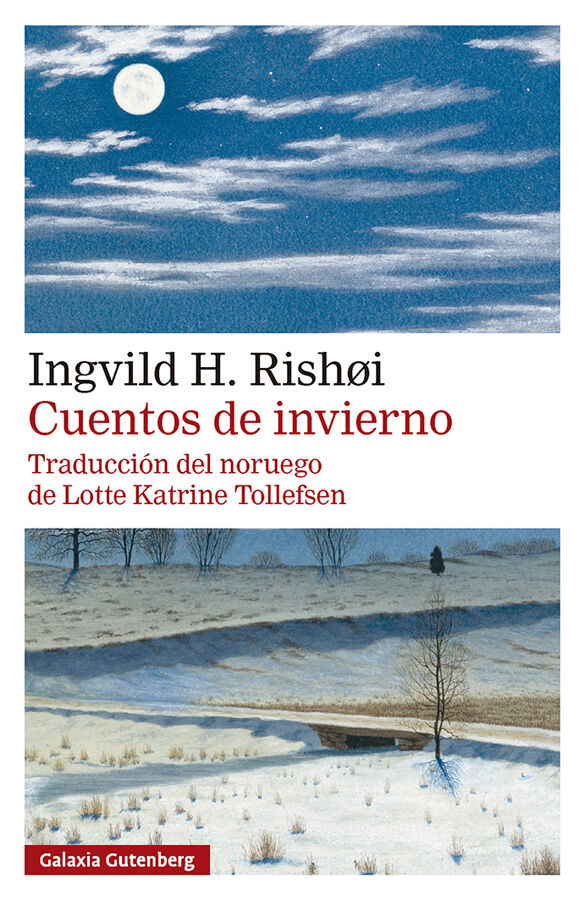 Cuentos de invierno