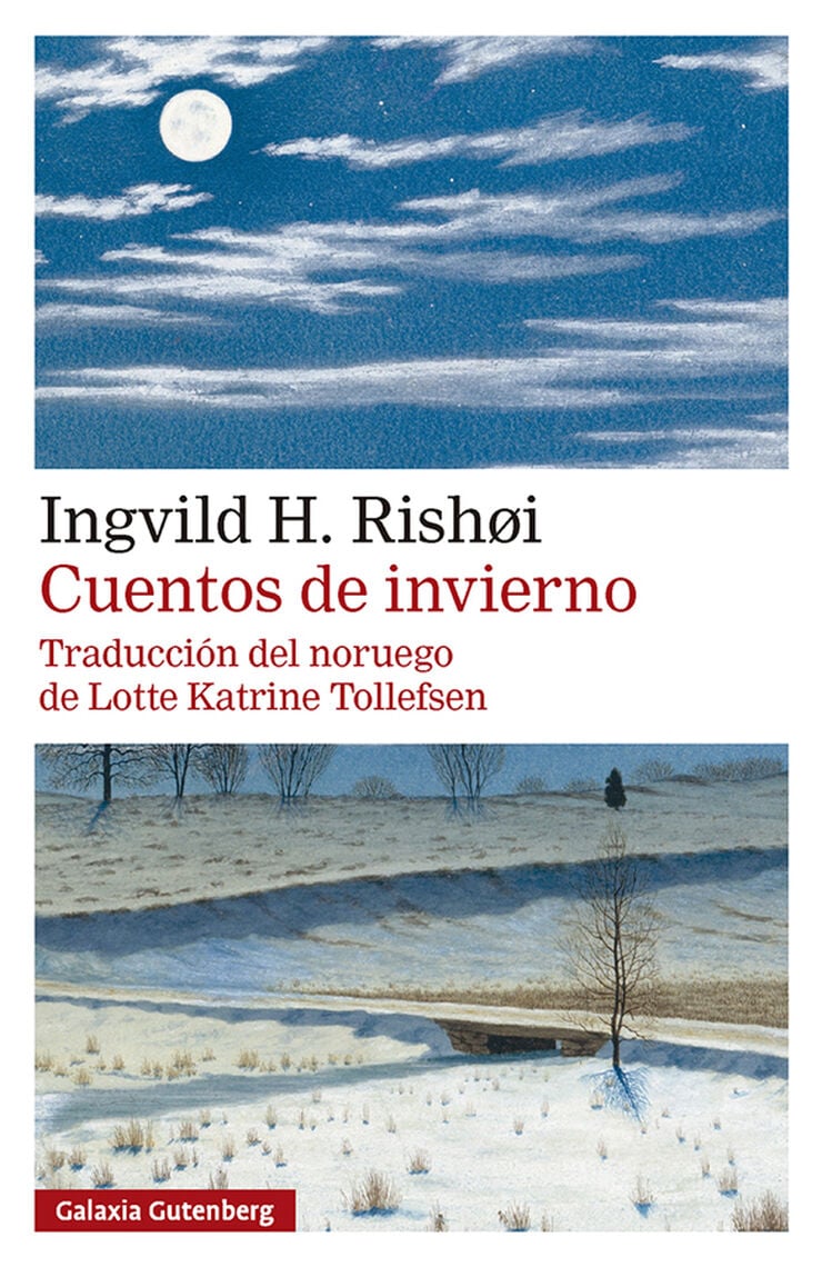 Cuentos de invierno