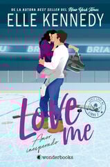 Amor inesperado (#LoveMe 2) Amor inesperado (#LoveMe 2)