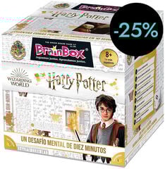 BrainBox - Harry Potter