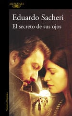 El secreto de sus ojos El secreto de sus ojos
