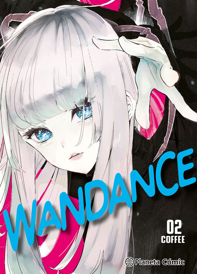 Wandance n&ordm; 02