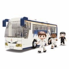 Real Madrid Autobús