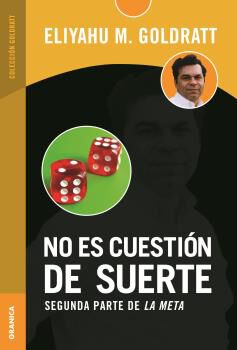 No es cuesti&oacute;n de suerte