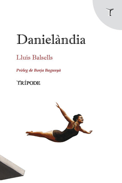 Daniel&agrave;ndia