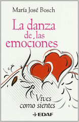 La danza de las emociones La danza de las emociones