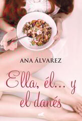 Ella, él... y el danés Ella, él... y el danés