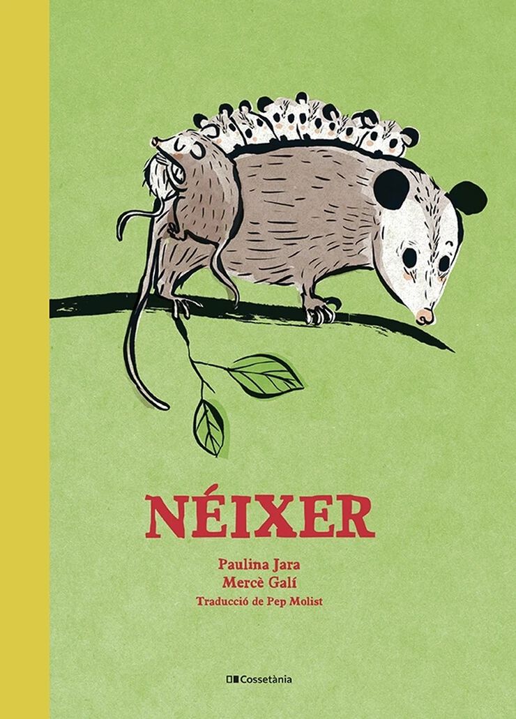 N&eacute;ixer