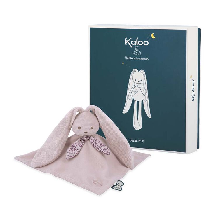 Doudou Conejo Rosa