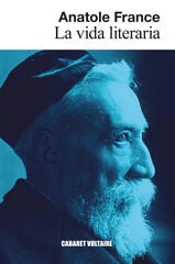 La vida literaria La vida literaria