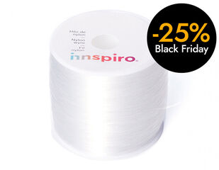 Hilo de nylon Neo 0,35mm 350m