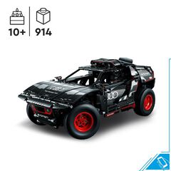 LEGO® Technic Audi RS Q e-tron 42160