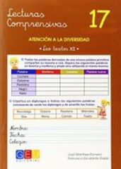 Lecturas Comprensivas 17 Grupo Editorial Univ Lecturas Comprensivas 17 Grupo Editorial Univ