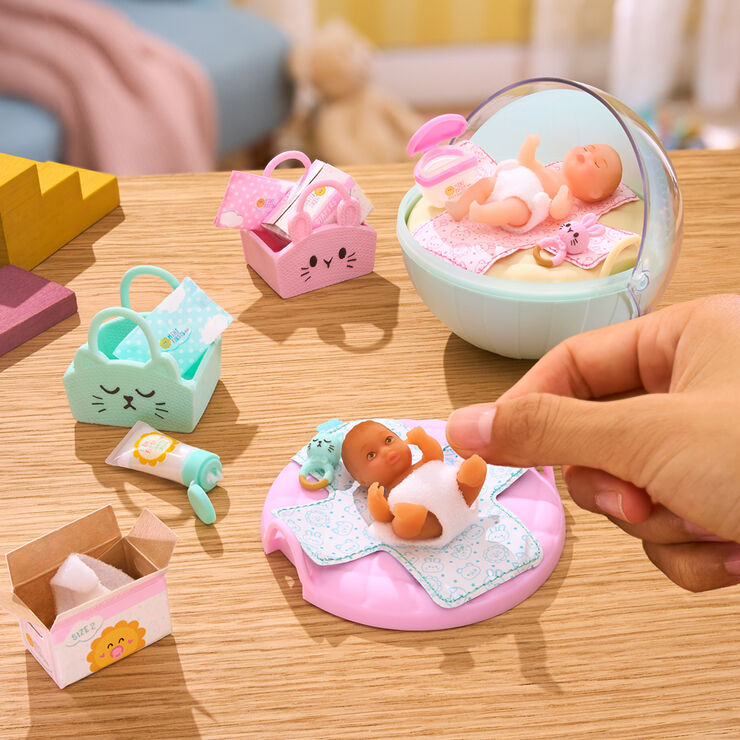Miniverse Beb&eacute;s