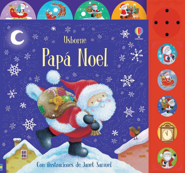 Papá Noel