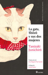 La gata, Shozo y sus dos mujeres La gata, Shozo y sus dos mujeres