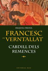 Francesc de Verntallat