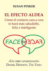 El efecto aldea El efecto aldea