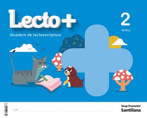 Gp Lecto-Escriptura 2 9788413155678 Gp Lecto-Escriptura 2 9788413155678