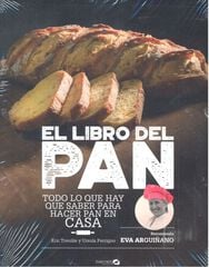 Libro del pan, El