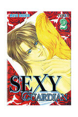 Sexy guardian 02 (último) Sexy guardian 02 (último)