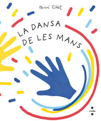 La dansa de les mans La dansa de les mans
