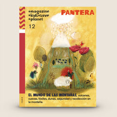 Pantera nº12 Pantera nº12