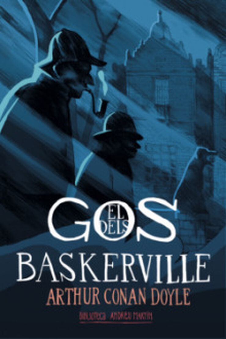 El gos dels Baskerville