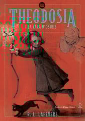 Theodosia i la vara d'Osiris