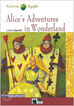 Alice'S Adventures in Wonderland Green Apple 0