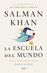 La escuela del mundo La escuela del mundo