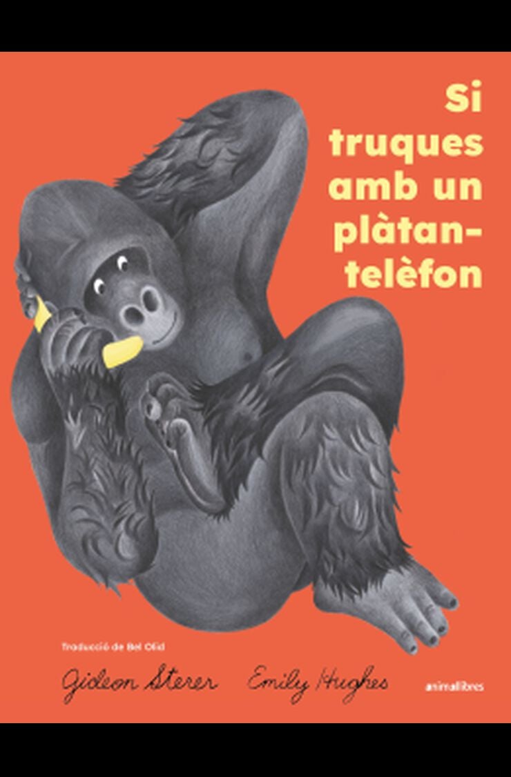 Si truques amb un pl&agrave;tan-tel&egrave;fon