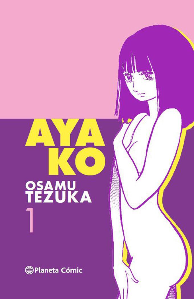 Ayako n&ordm; 01/02