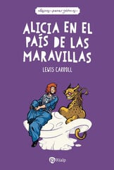 Alicia en el país de las maravillas Alicia en el país de las maravillas