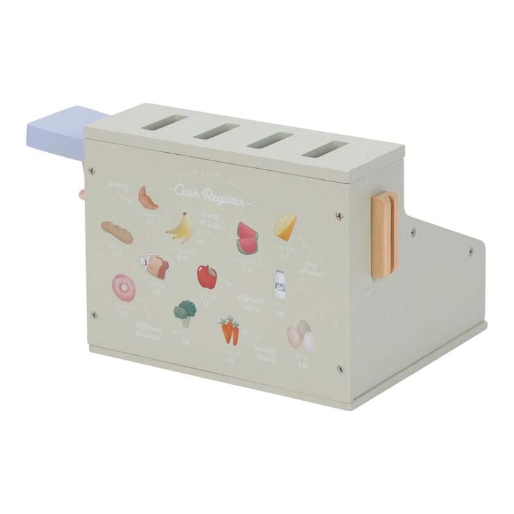 Caja registradora