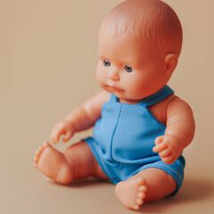 Ninos My Friends and Me -  Albert 21 cm