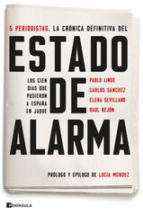 Estado de alarma Estado de alarma