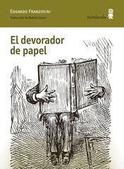 El devorador de papel