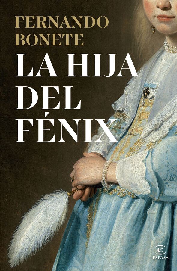 La hija del F&eacute;nix