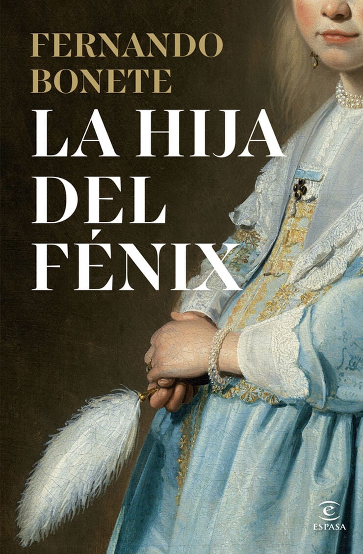 La hija del F&eacute;nix
