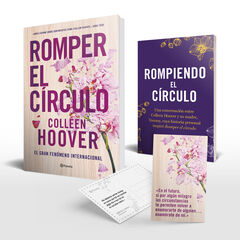 Pack Romper el círculo + opúsculo Pack Romper el círculo + opúsculo