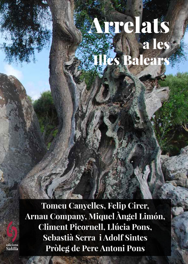 Arrelats a les Illes Balears