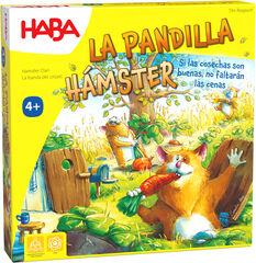 Hamster clan Haba