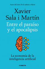 Entre el paraíso y el apocalipsis Entre el paraíso y el apocalipsis