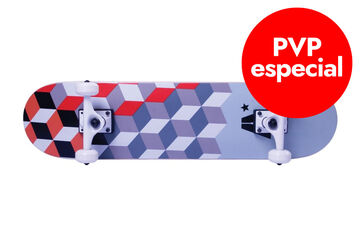 Skateboard Rodaments Abc3 52X30