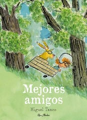 Mejores amigos Mejores amigos